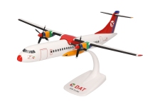 Herpa 614740 - 1:100 - DAT ATR-72-200 - OY-RUG